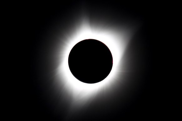 Solar Eclipse 21AUG2017